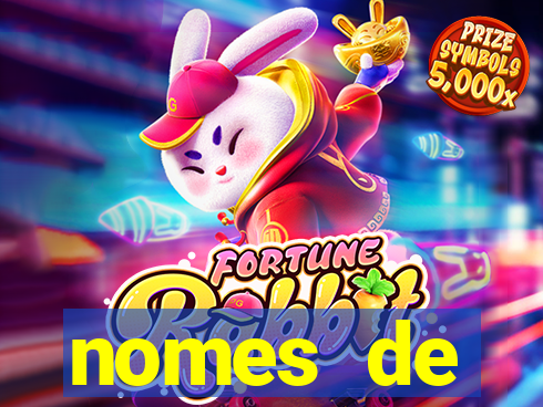 nomes de campeonatos criativos